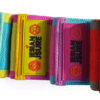 A Set of 4 Whole-body Unisex Resistance Exercise Band - Image 2