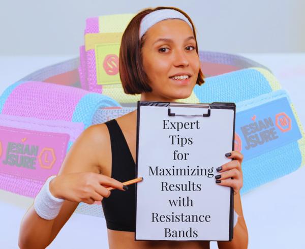 Expert Tips for Maximizing Results with Resistance Bands