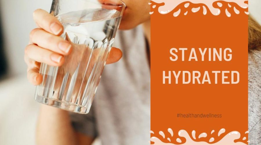 The Best and Worst Fluid for Staying Hydrated